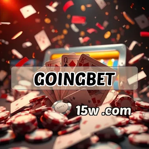 goingbet: Descubra a Nova Era das Apostas Esportivas no Brasil