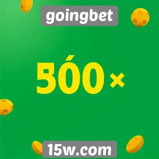 Comparação de bônus e promoções no goingbet