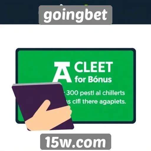 Comparativo de bônus e promoções no goingbet