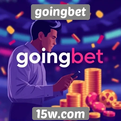 goingbet análise de mercado e tendências futuras