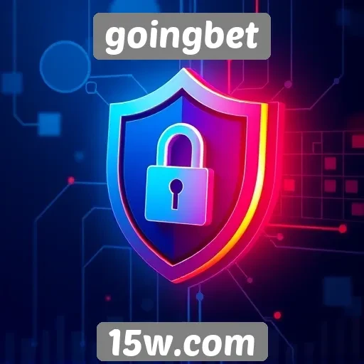recursos de segurança no site goingbet