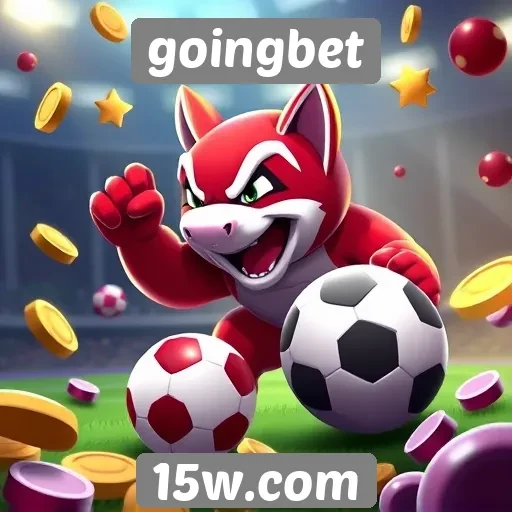 Visão geral dos jogos disponíveis no goingbet