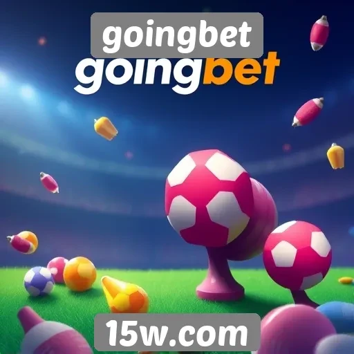 Promoções e bônus oferecidos por goingbet